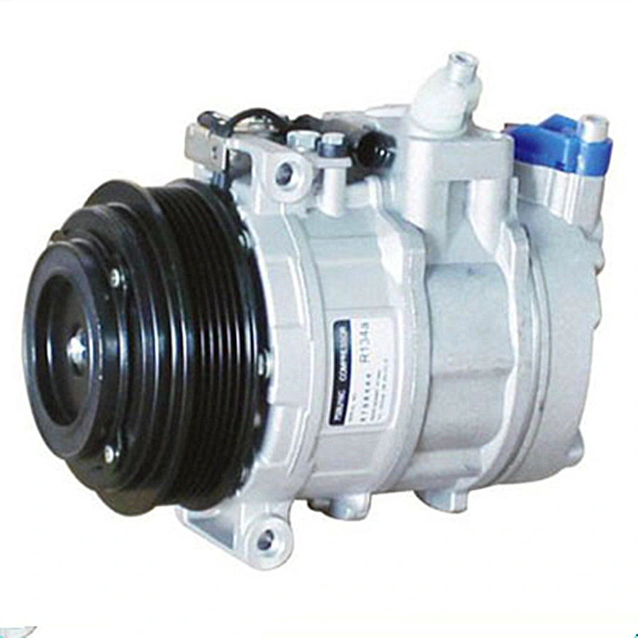 5 Series Universal Sanden Type Auto AC Compressor