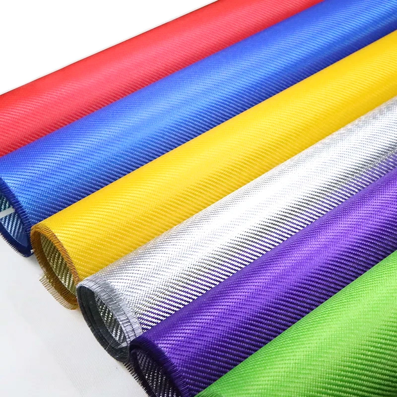 E-Glass High quality/High cost performance Fire Prevention Fiberglass Cloth Fiberglass Dyeing Cloth