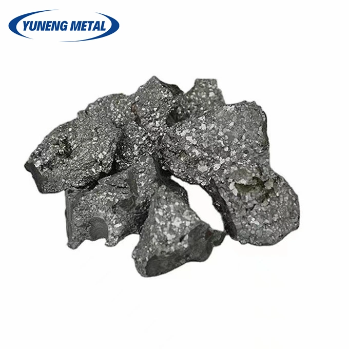 Hot Sale Factory Price Ferro Chrome Alloy