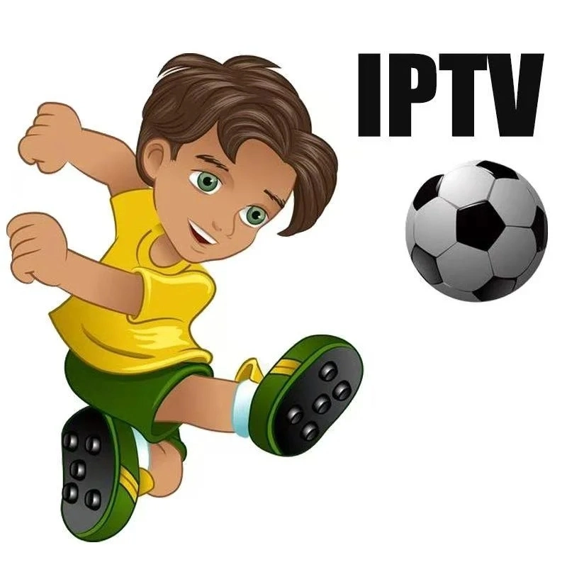 IPTV 6 Months Subscription Best Selling Stable IPTV Us Europe Latin American Distributor Panel Android Set-Top Box TV M3u Canadian Arabic Us IPTV