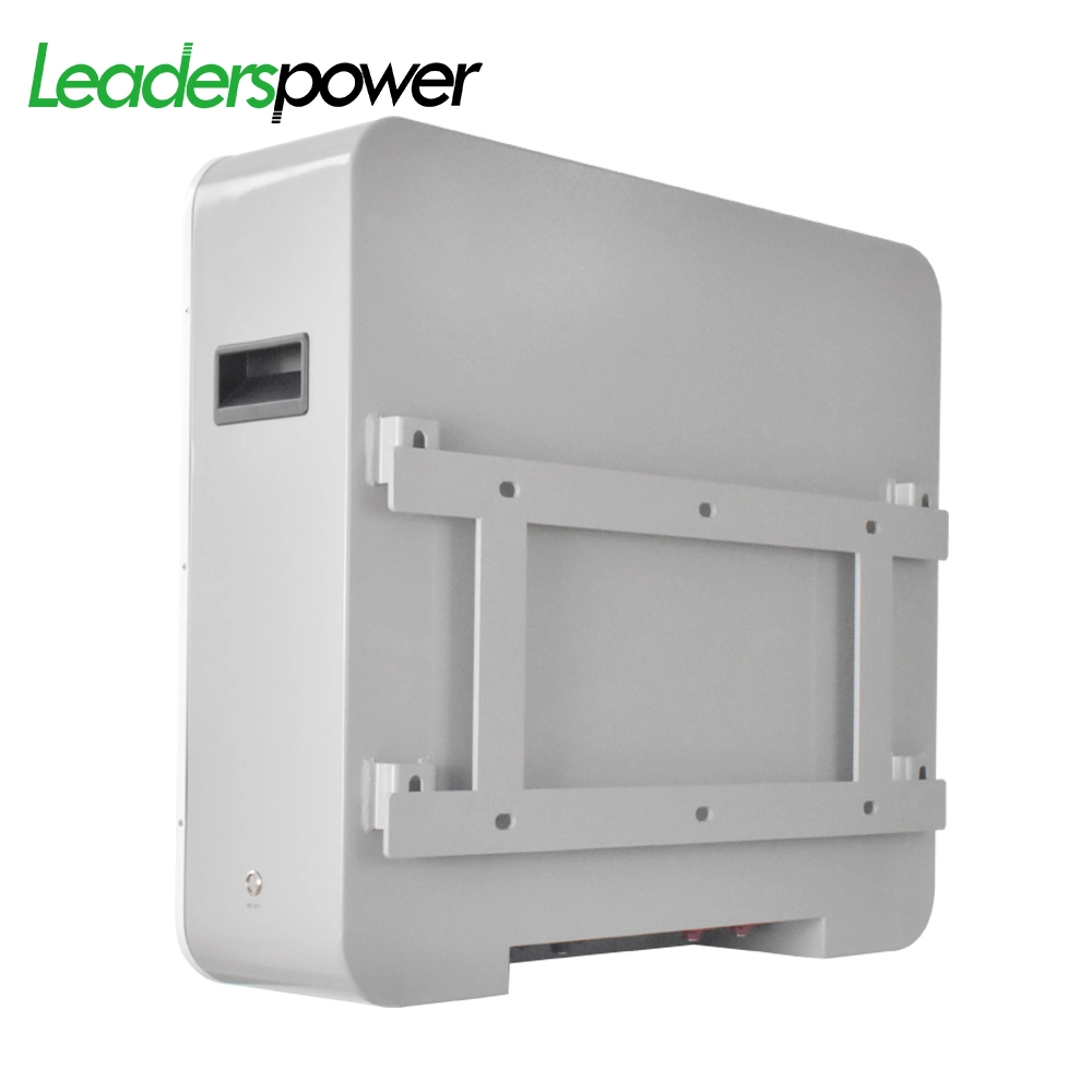 Powerwall un grado de 10kw Wall-Mounted batería con tecnología de LiFePO4 48V 200Ah LiFePO4 Batería con buen precio.