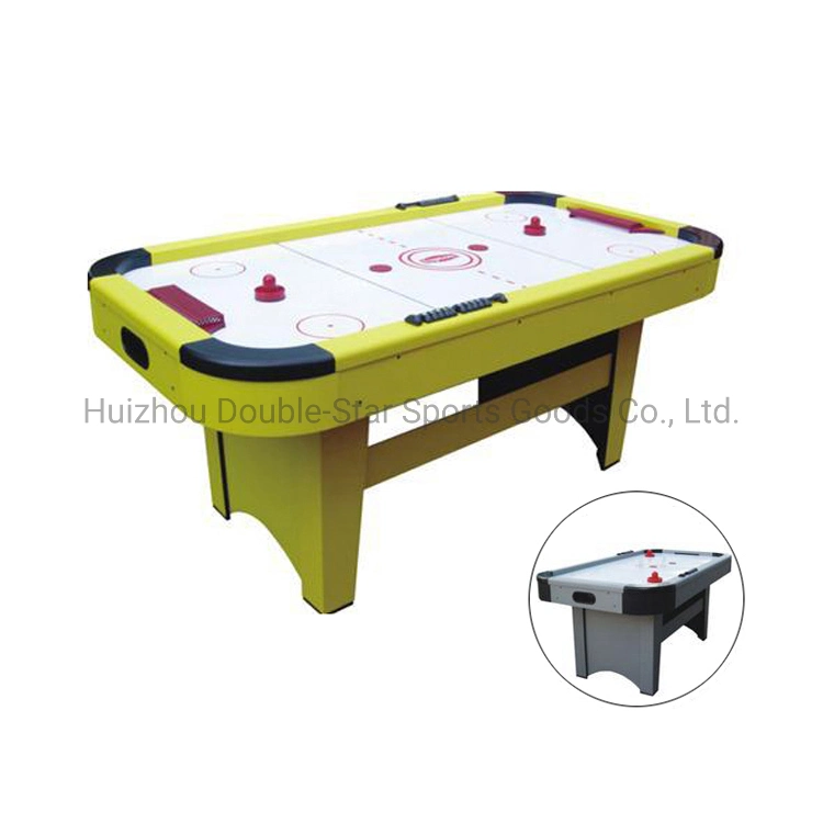New Design Indoor Sport Air Hockey Table for Sale
