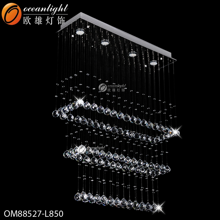 Modern LED Pendant Ceiling Lamp with Hotel, Restaurant or Household