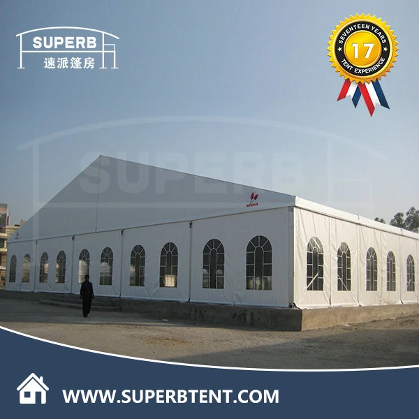 PVC Coated Outdoor Event Tent