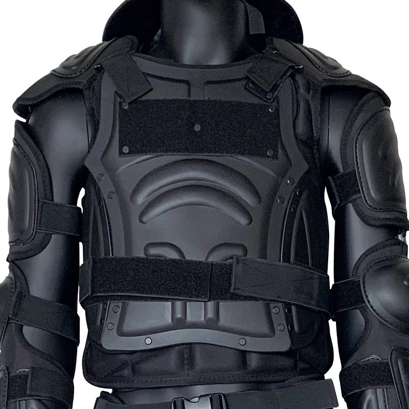 Body Amor Army Police Military Equipment Protection Anti-Riot Suit Arv0140