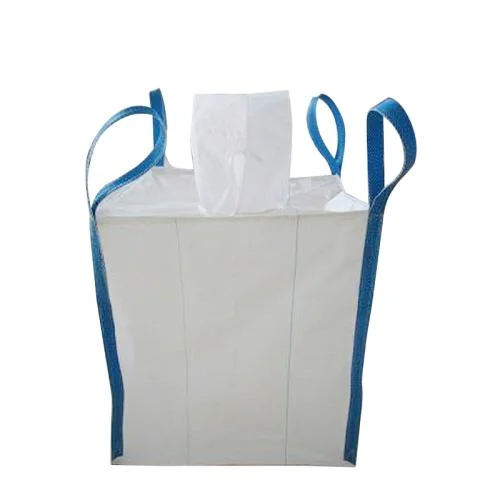 High Qualty Standard FIBC Bulk Packaging Bag