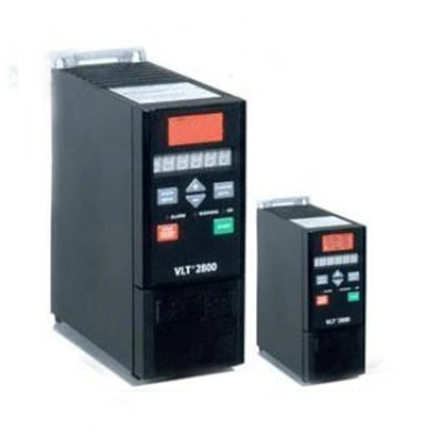 0,75 KW-630kw FC-051pk37t2e20H3xxcxxxsxxx Convertidor de frecuencia variable de Accionamiento de Velocidad Variable / VSD VFD// 220V/380V 400Hz duro