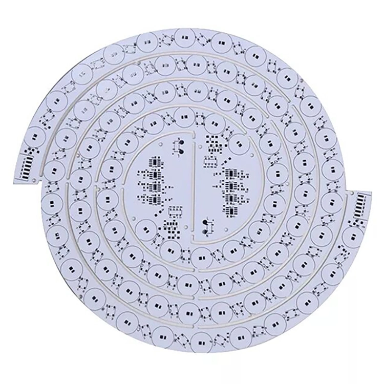 Cheap Fashion LED Lamp PCB Board OEM for Bulb