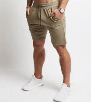 Wholesale/Supplier Custom Men&prime; S Sweat Shorts Leisure Apparel