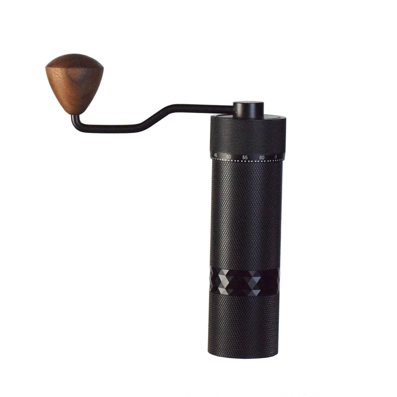 2022 New Design Hand Coffee Grinder Pour Over Coffee Maker