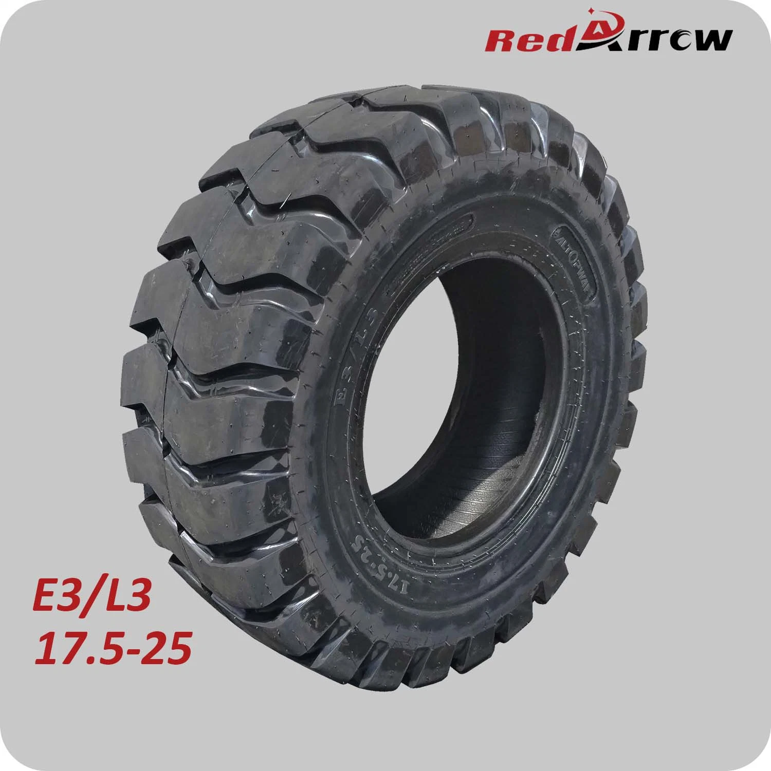 E3/L3 OTR out The Road Loader Bulldozer Tire/Tyre/Tires