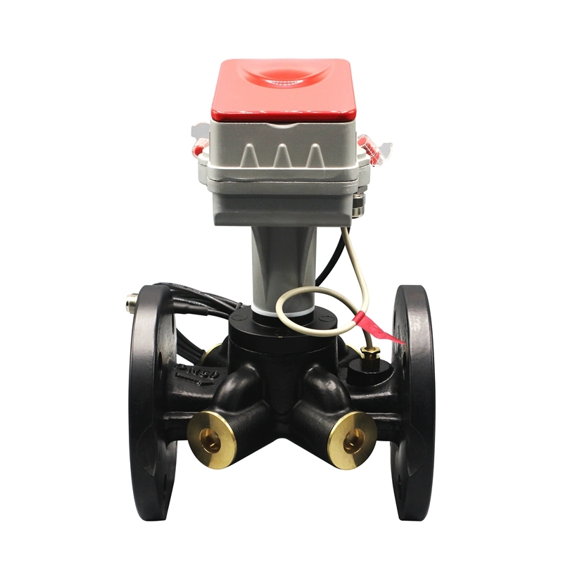 Large Diameter Ultrasonic Water Meter M-Bus, RS485, Pulse Output, Lorawan, Modbus DN50-DN200