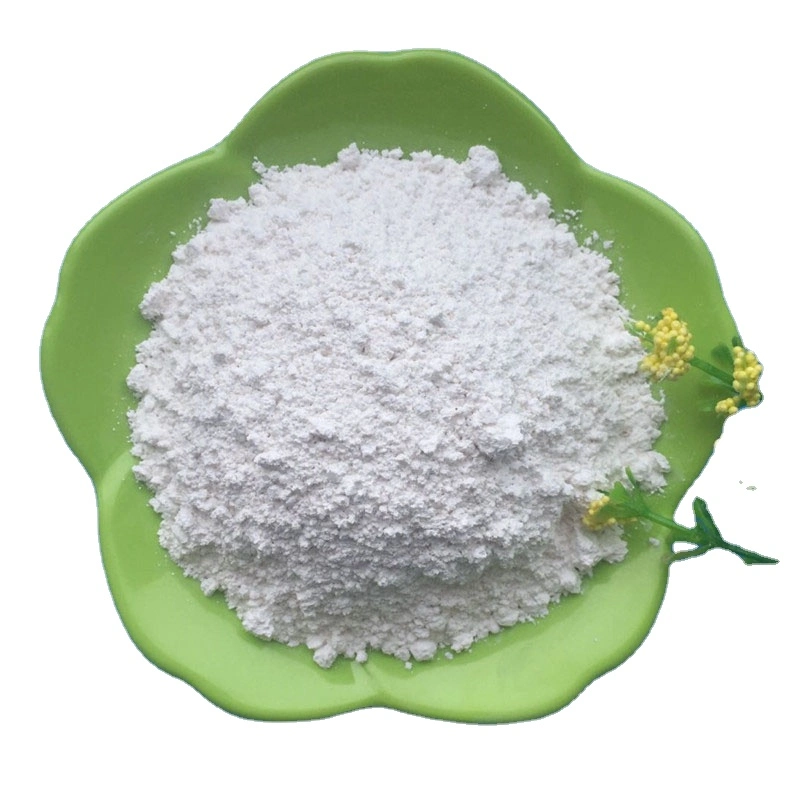 Titanium Dioxide White Pigment Used in Plastic Ldr-666 TiO2 for Masterbatch Plastic Paint Rubber Low Price