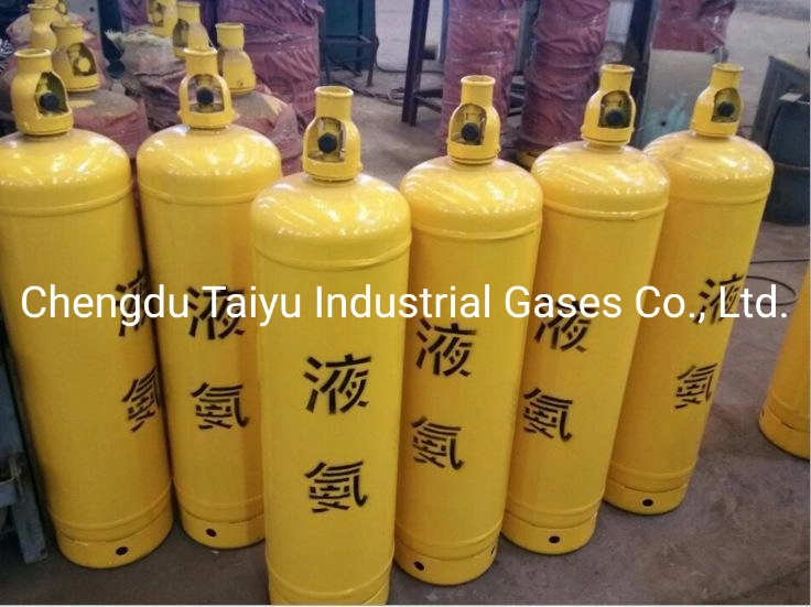 Manufacturer Industrial Grade Liquid Ammonia 99.8% Purity Nh3