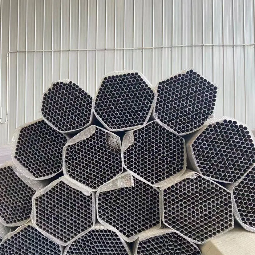 Ta9 Ta10 Titanium Tube Corrosion Resistant Titanium Alloy Tube