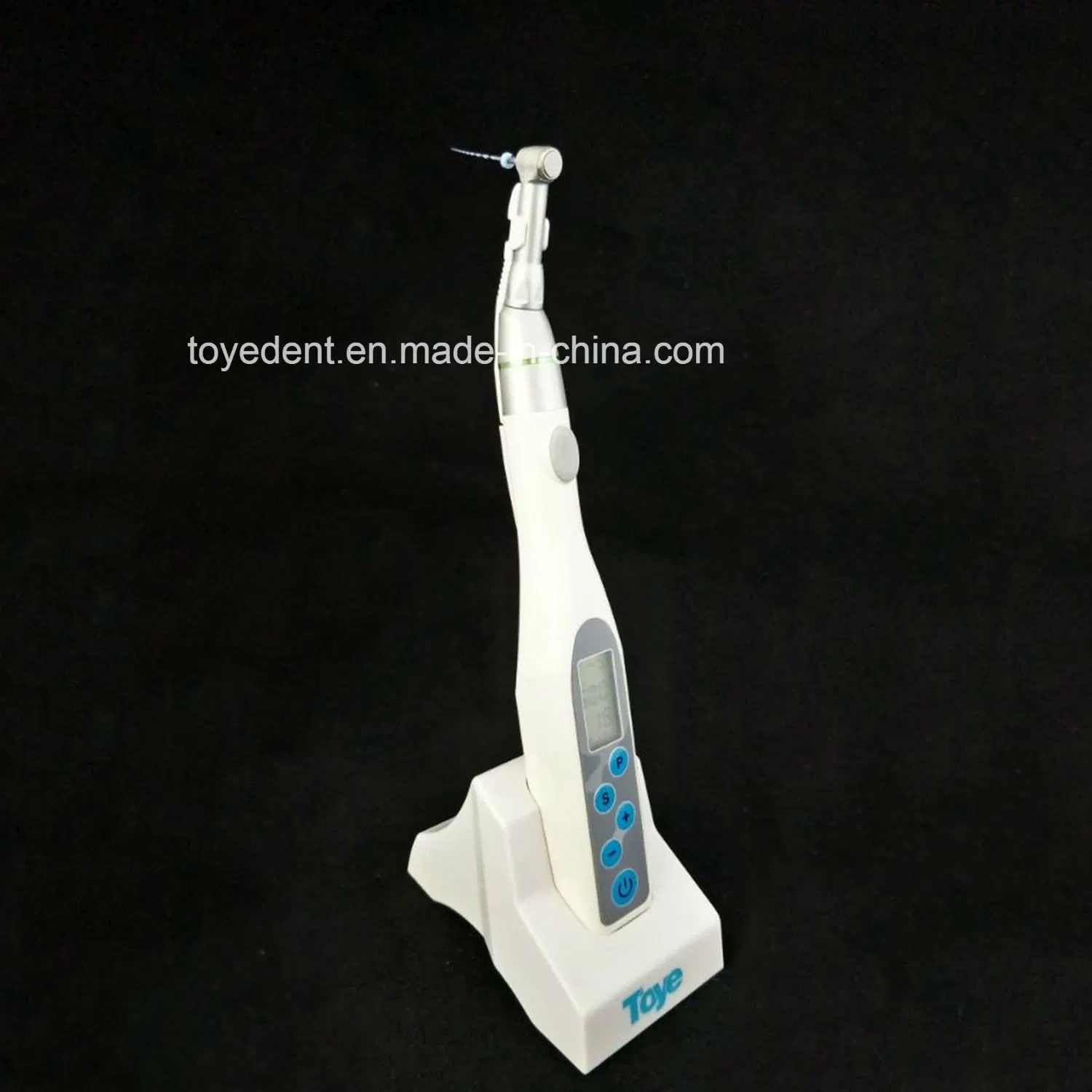 Dental Portable Endo Motor with LED Wireless Endodontic File