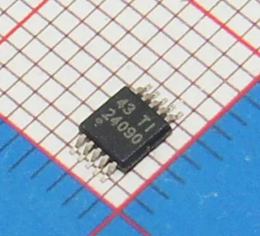 IRLR7843TRPBF Transistor N-MOSFET unipolar 30V MOSFET