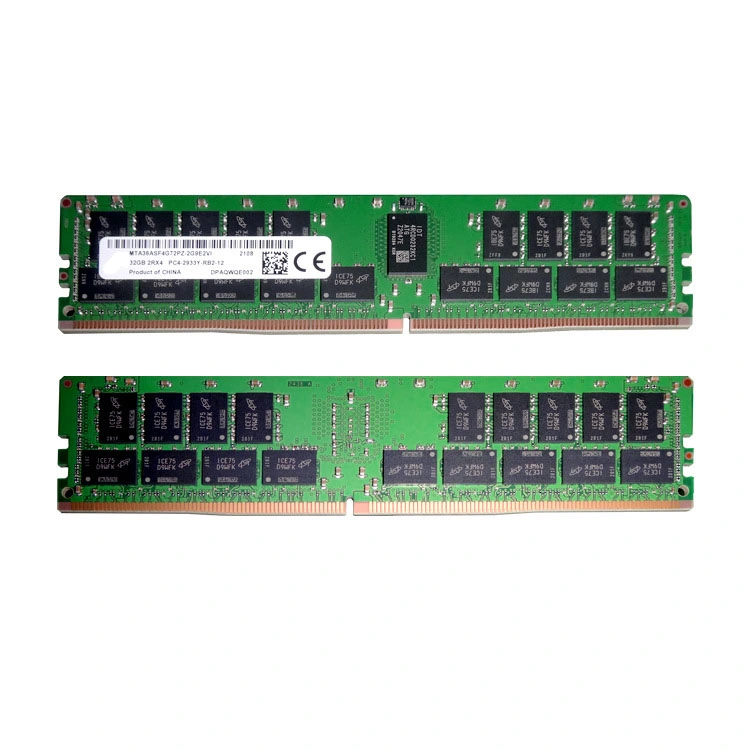 Computer DDR4 4GB 8GB 16GB 2133MHz 2400MHz 2666MHz PC4-17000 19200 21300 DIMM RAM Stick 288pins Universal Desktop Memory 16banks