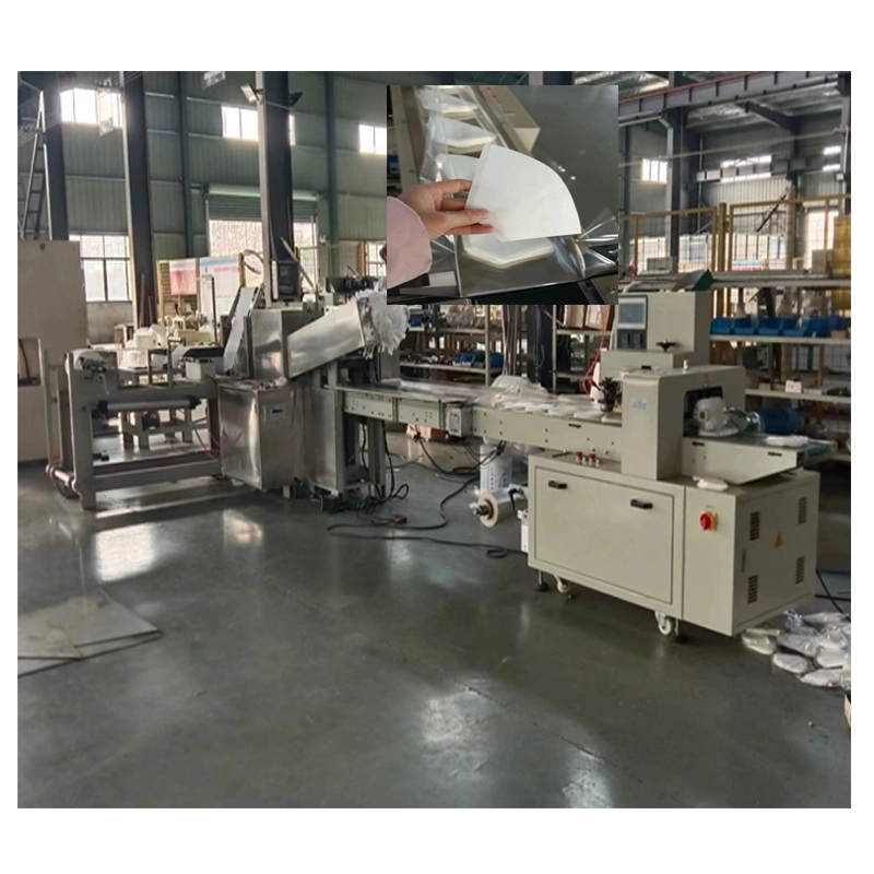 High Speed Automatic Tea Coffee Disposable Paper Filter Cup Forming Making Machine Price
