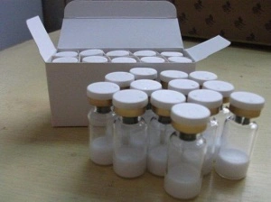 Alta pureza Peptide personalizado Abaloparatide CAS 247062-33-5