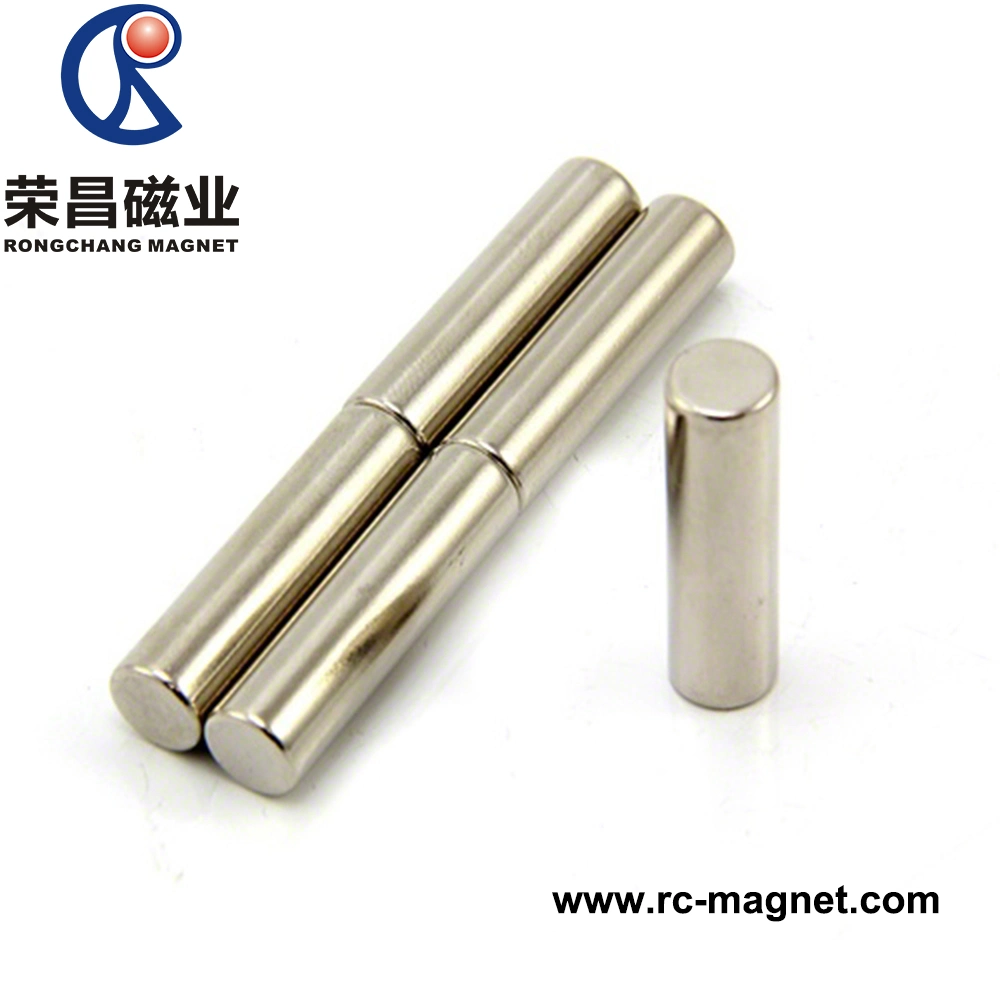 Super Powerful Rare Earth Neodymium Magnet for Sale