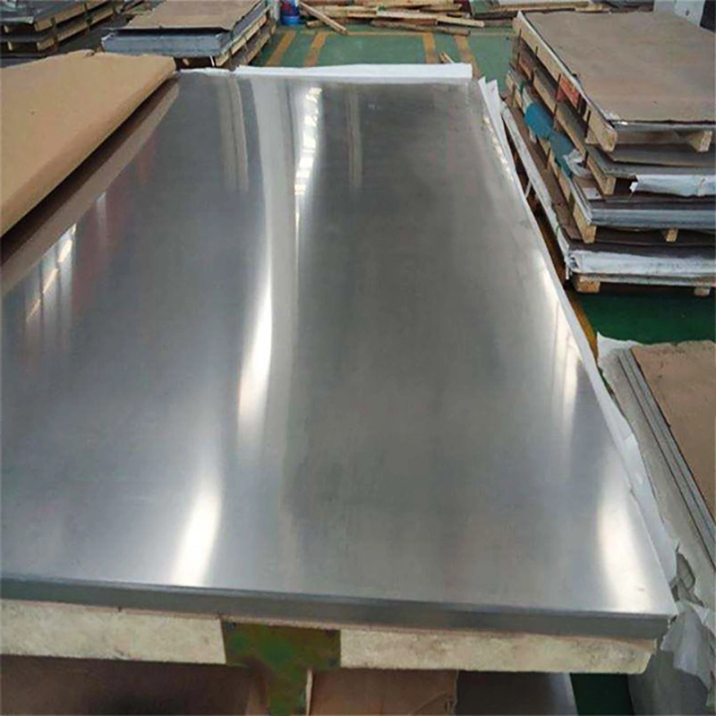 High Quality Stainless Steel Sheet Metal Parts 304 316 410 310S 0-3mm Thick Stainless Steel Sheet Plates