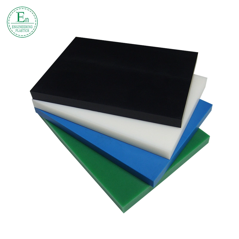 Durable Grade Plastic UHMW-PE Chopping Board