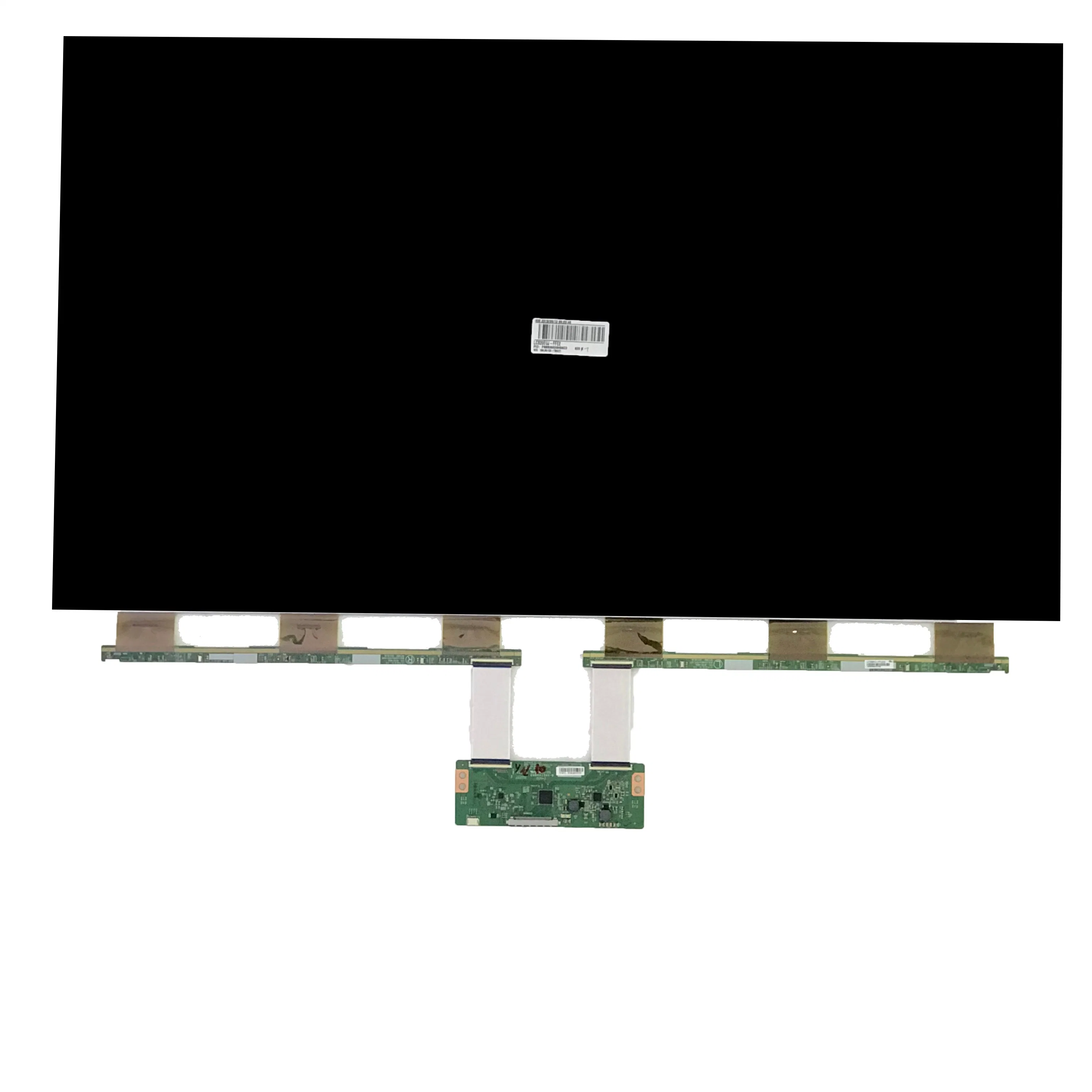 Digital Signage TV Screen Panel Replacement