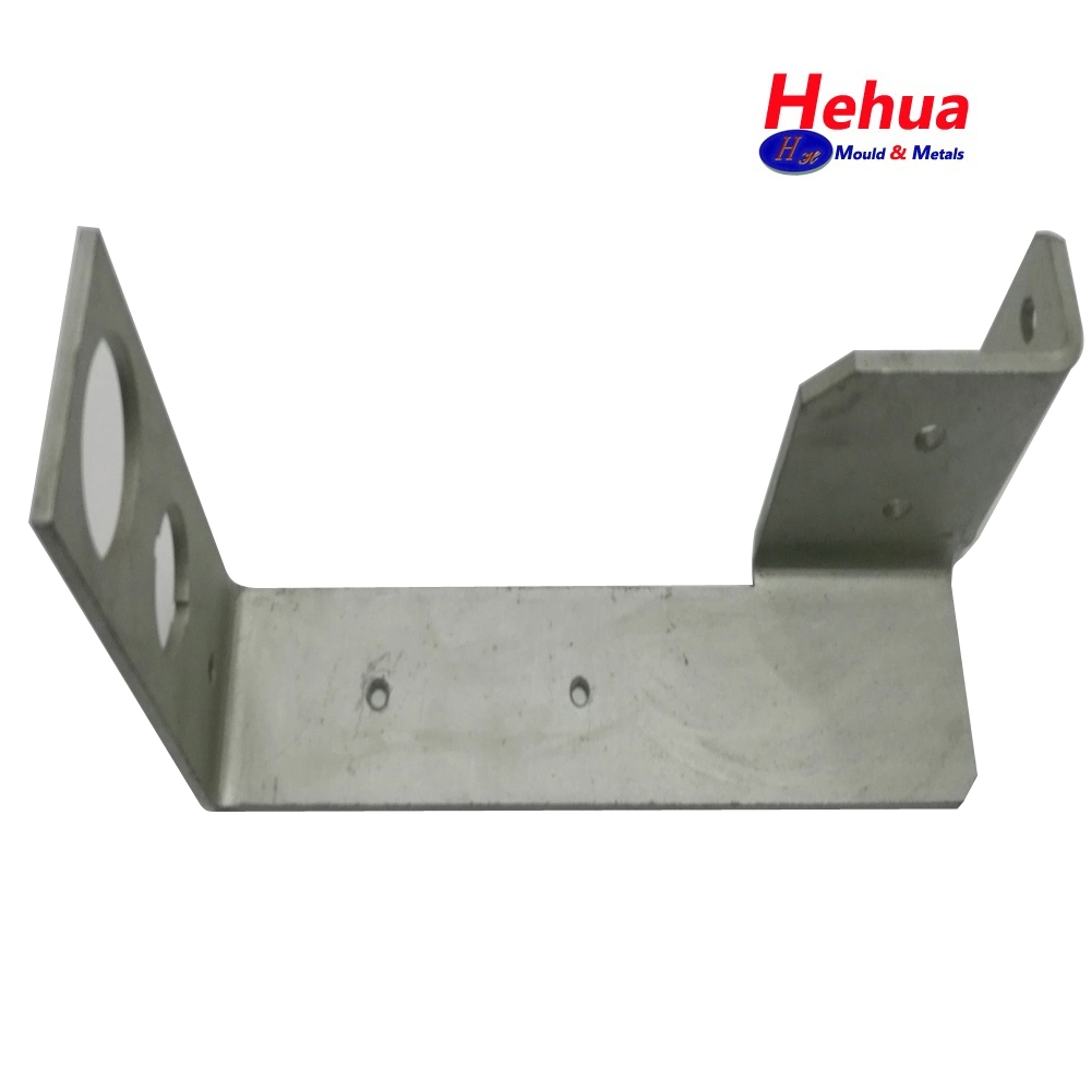 Professional Auto Sheet Metal Parts