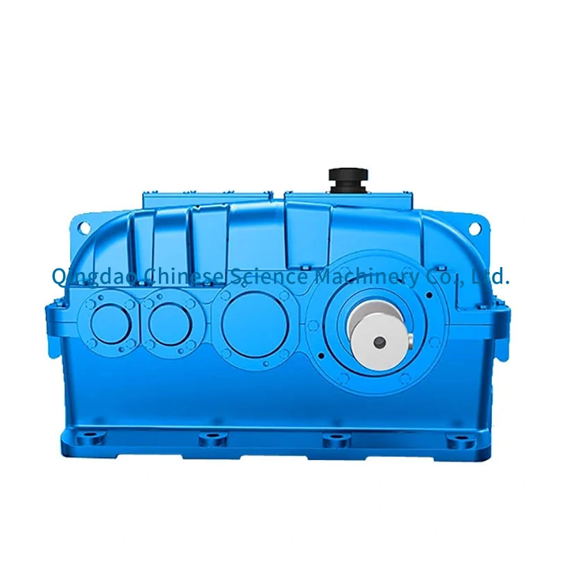 Zdy/Zsy/Zly Cylindrical Gear Reducer Gear Reducer Gearbox Price