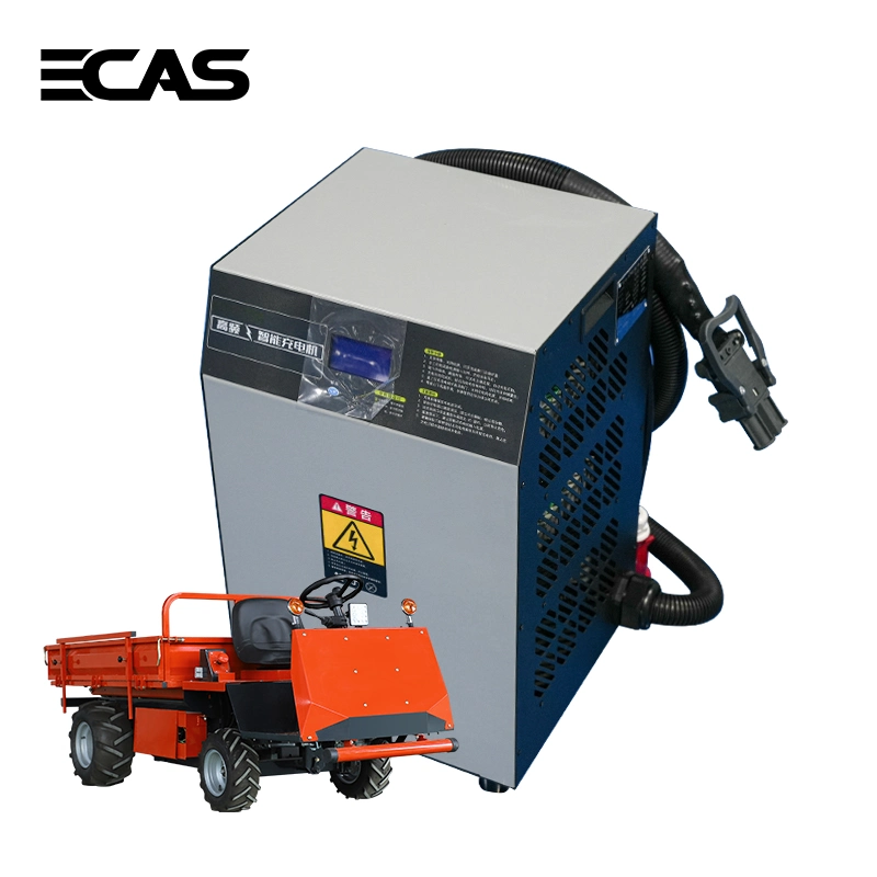 24V 150A Lithium Battery Charger Used in Hand Pallet Truck