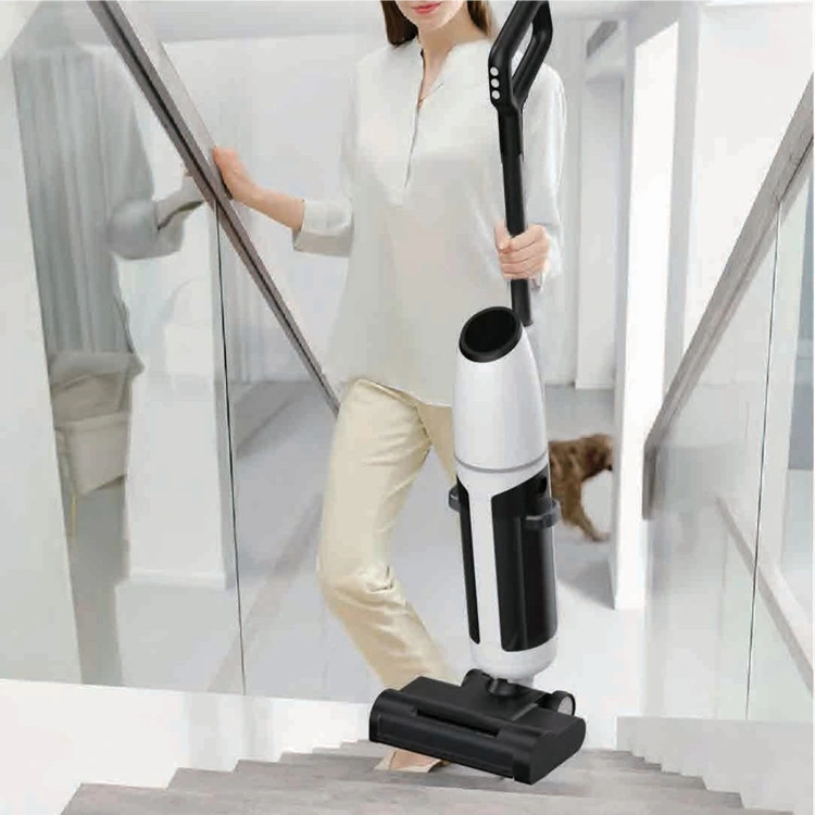 Hot surface de vente intelligent de nettoyage Scrubber Push Aspirateur Cross-Border