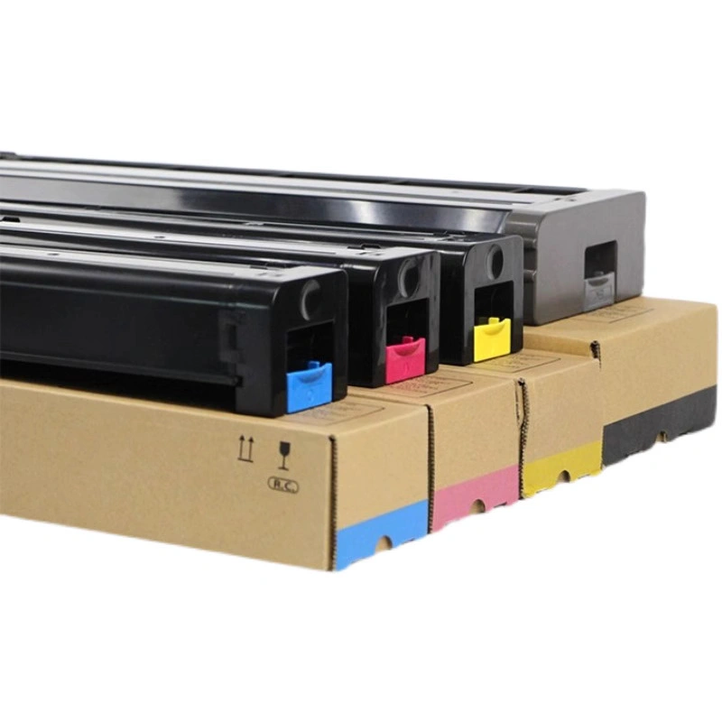 Mx-51 Refill Compatible Toner Cartridge for Sharp Mx4128 Mx5128 Mx5128nc Mx4148 Mx5148