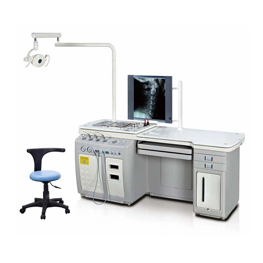 Hospital Ent Treatment Workstation/ Ent Surgical Instruments Unit Price