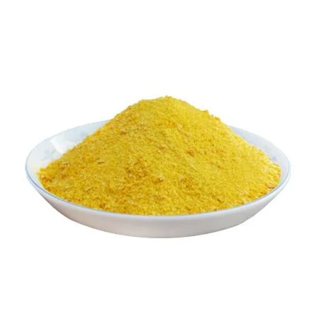 Concrete Pigment/Iron Oxide Yellow/Dye and Pigment CAS 51274-00-1 Iron Oxide Yellow