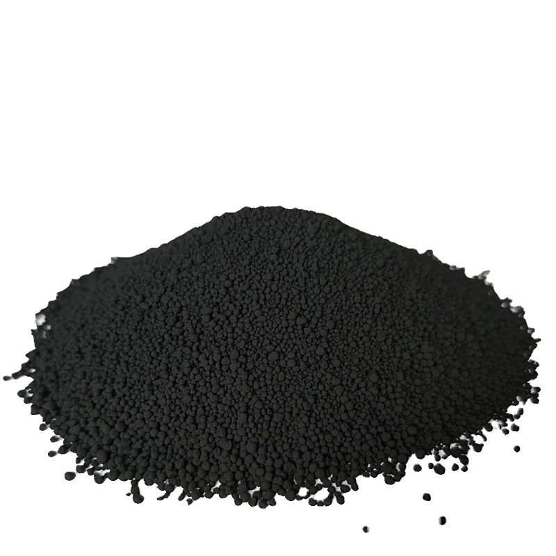 Factory Supply Conductive Additives Carbon Black Granular Carbonblack