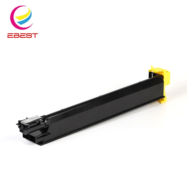 Ebest Supplies Tn210 Compatible Toner Cartridge for Bizhub C250 C252 C250p C252p