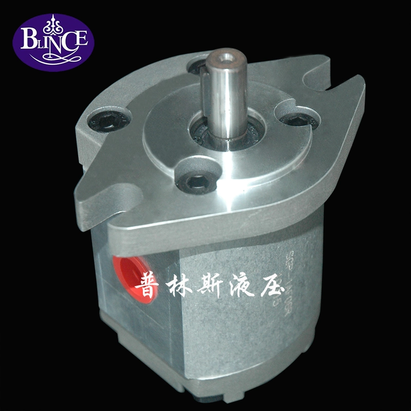 Blince Sgp-1A Hydraulic Gear Pump for Toyota Forklift