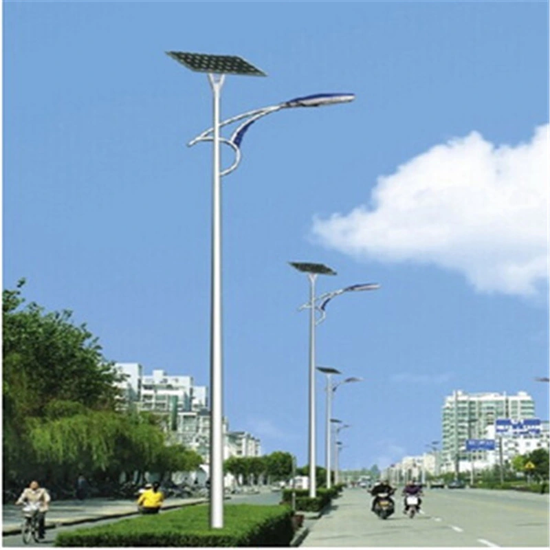 Hepu Government Project 150W 160lm/W Dimming LED Street Light Outdoor Street Light AC Power LED Lighting