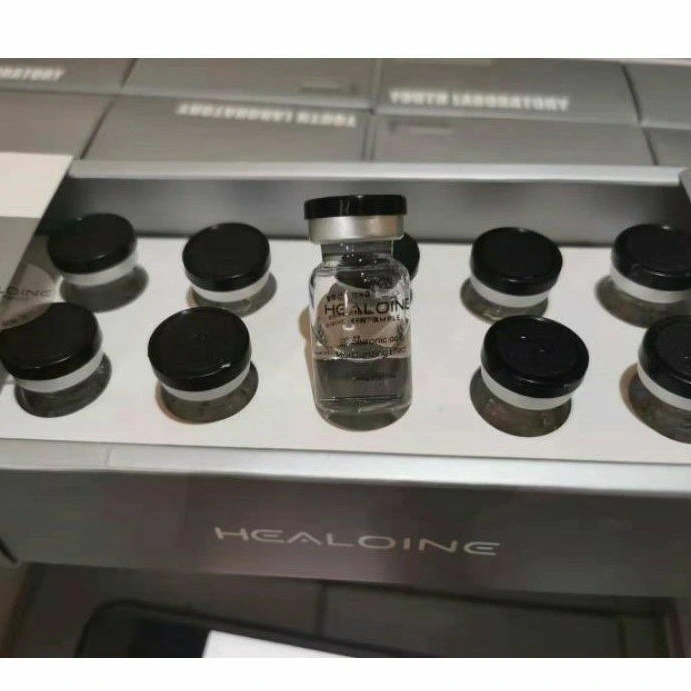 2022 The Latest Hot-Selling Product in Gangnam, South Korea, Healoine Skin Ampule, The Highest Concentration Skin Booster, Whitening and Anti-Aging