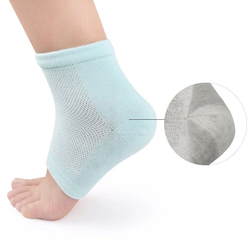 Anti Cracking Ankle Support Socks