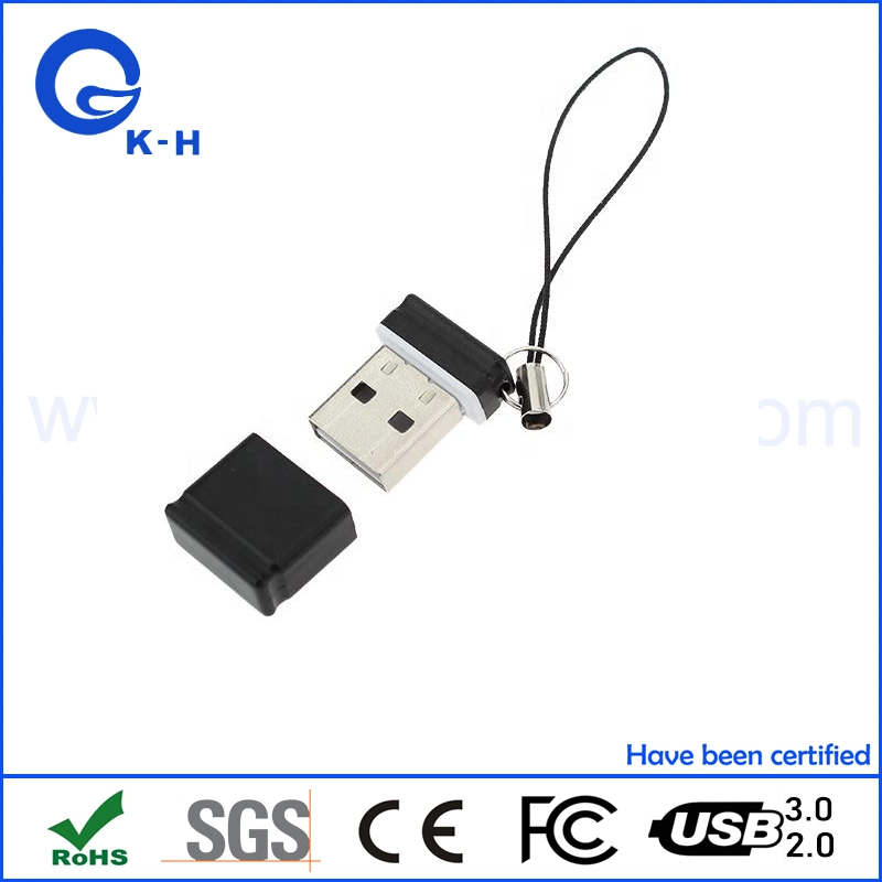 Plastic Super Mini USB Flash Disk 16GB 32GB 64GB pour Sandisk