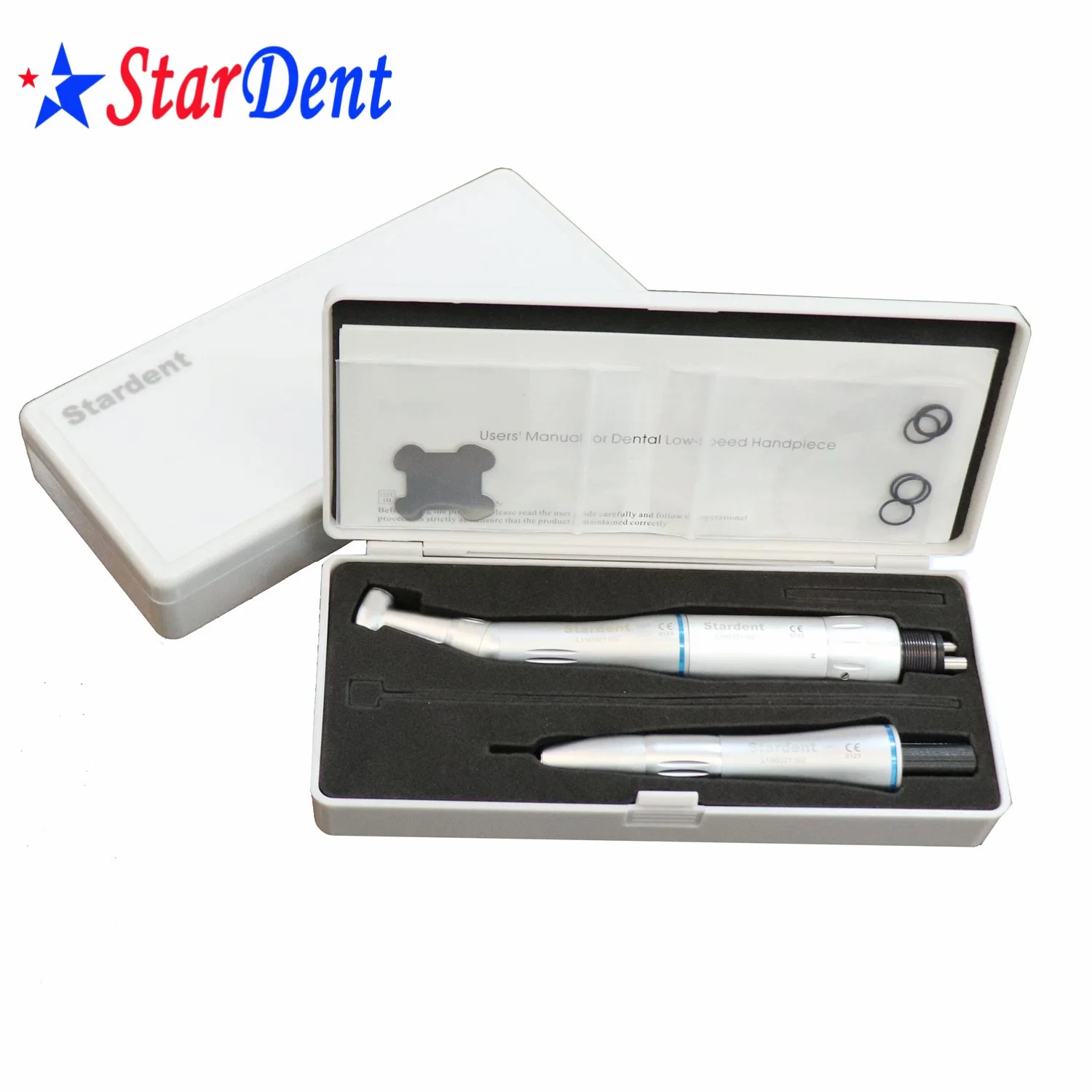 Dental Handpiece Internal Water Spray Low Speed Kit