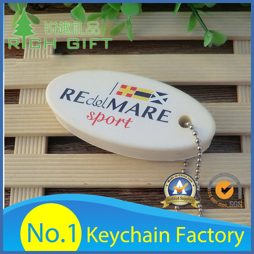 Hot Selling Promotional Gifts Custom Metal Keychain