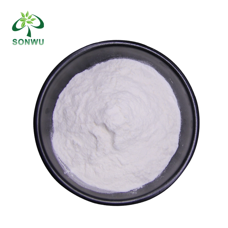 Sonwu Supply CAS 1691249-45-2 Pharmaceutical Chemicals Zanubrutinib