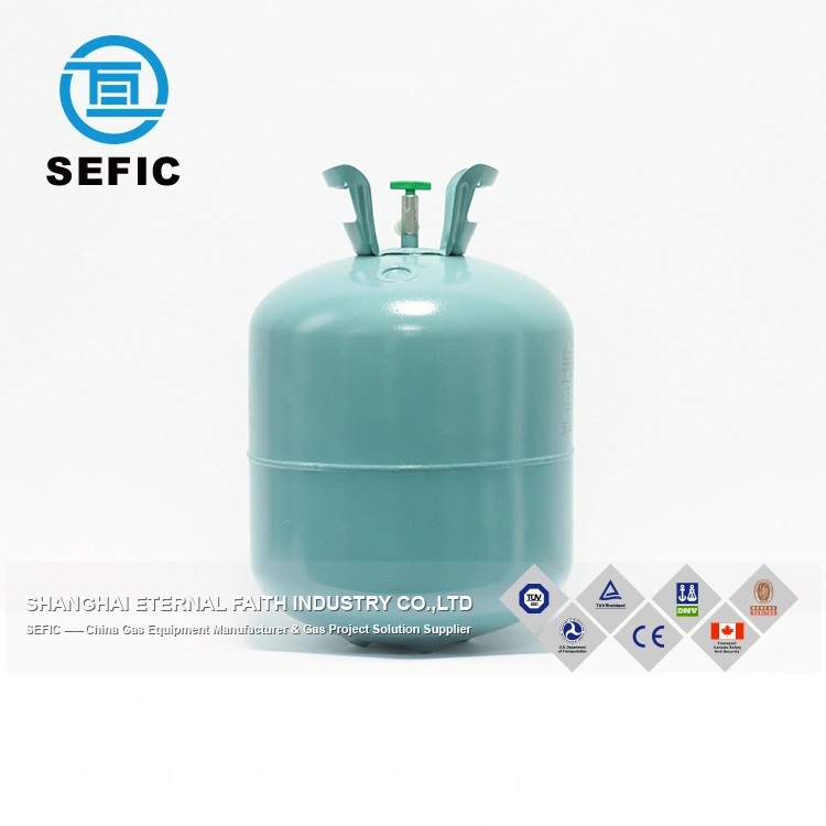 2018 Disposable Helium Gas Cylinder Designed for Wedding Ceremony (GFP-22)