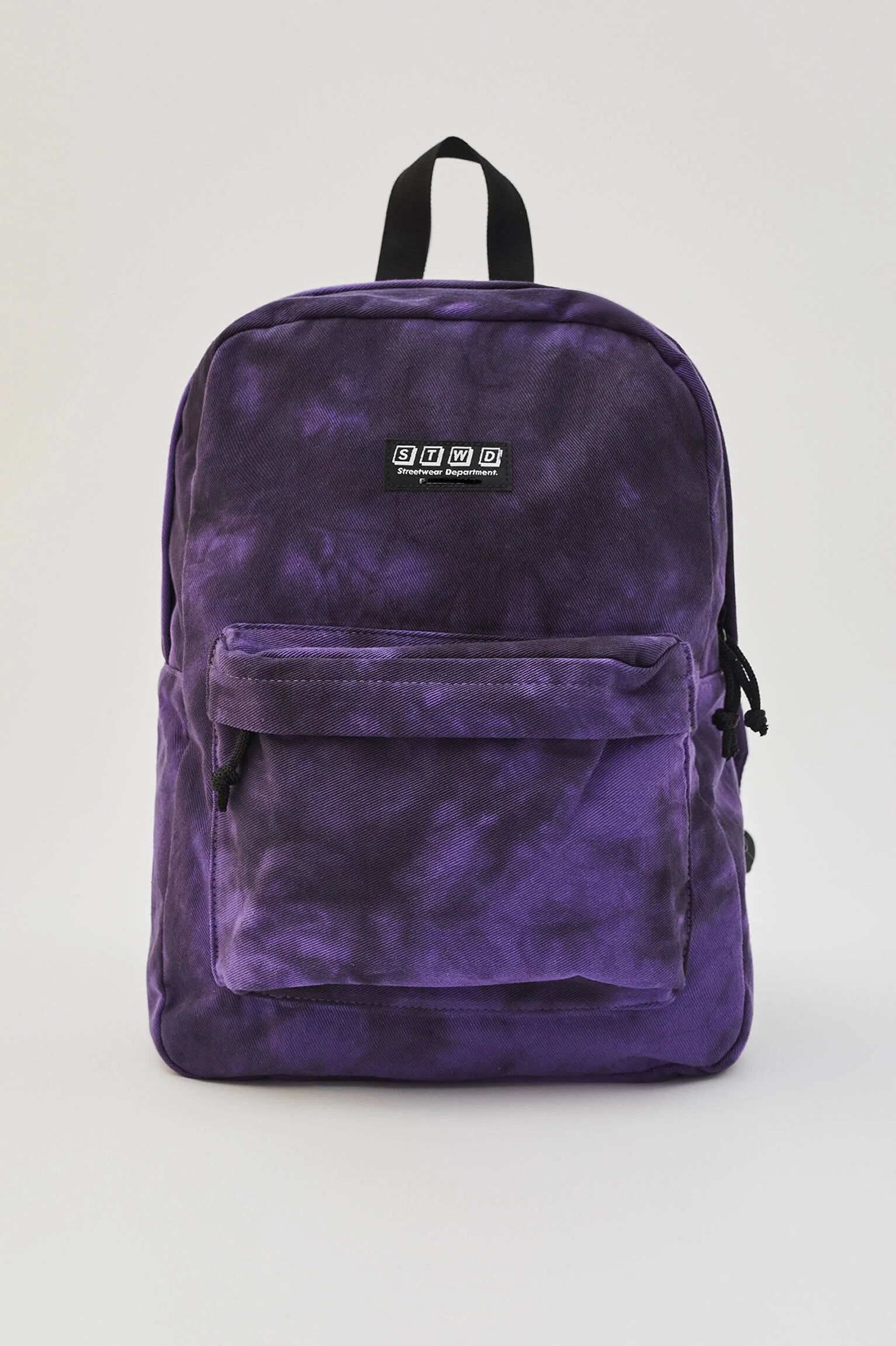 Men Purple Leisure School Bag Sports Outdoor Fashion Bags Backpack