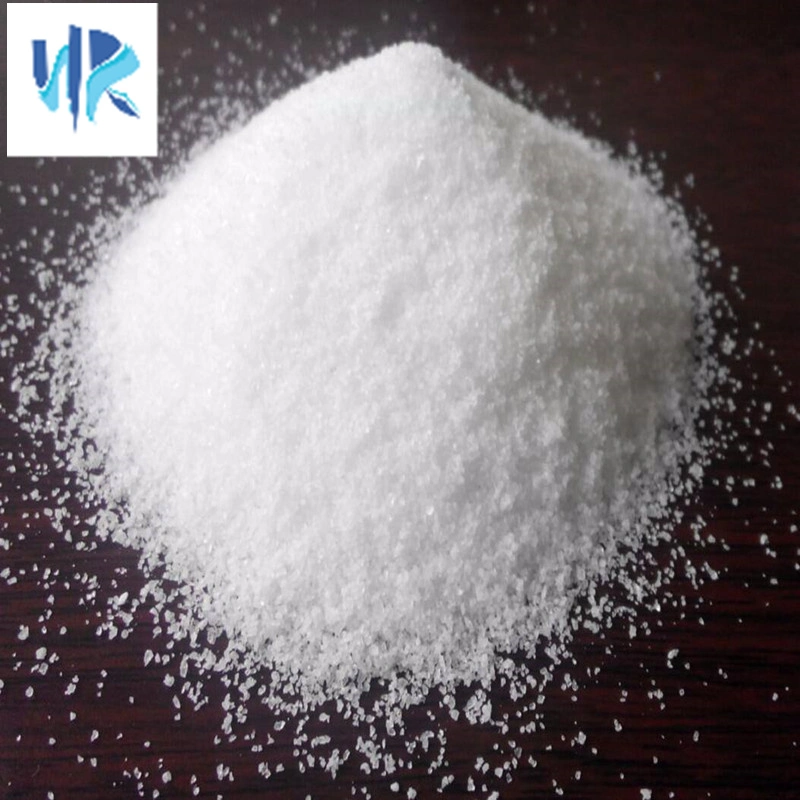 High Efficiency Water Treatment Agent Flocculant Polyacrylamide