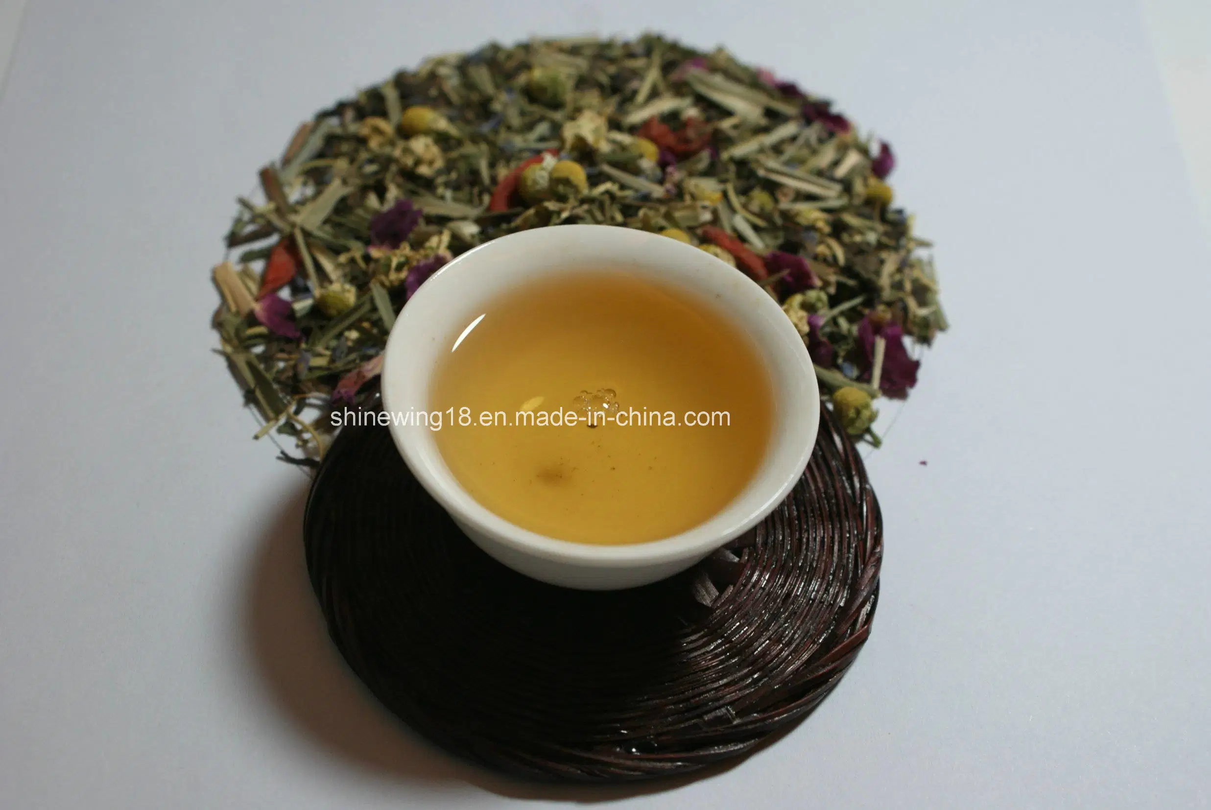 Herbs Tea for Man 100% Nature No Side Effect