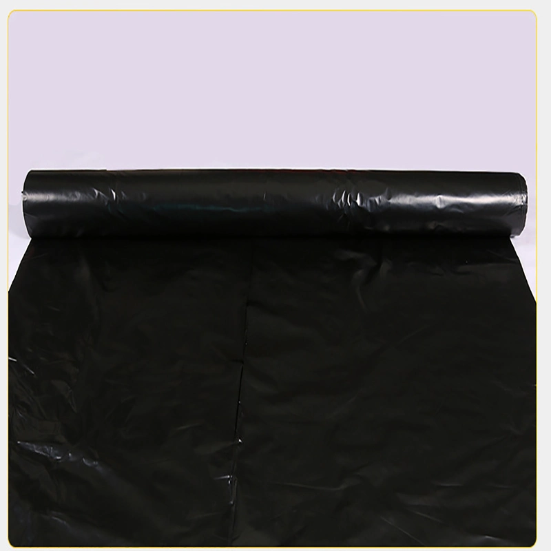 Wholesale/Supplier Best Selling PE Po Film for Greenhouse Plastic UV Resistant Greenhouse Film